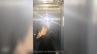 Toni-Camille OnlyFans Leaks Big Tiddie Gf has sex addiction 99