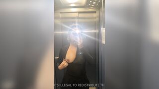 Toni-Camille OnlyFans Leaks Big Tiddie Gf has sex addiction 99