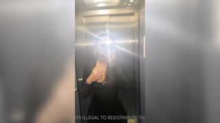 Toni-Camille OnlyFans Leaks Big Tiddie Gf has sex addiction 99