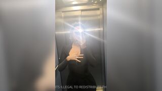 Toni-Camille OnlyFans Leaks Big Tiddie Gf has sex addiction 99