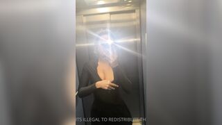 Toni-Camille OnlyFans Leaks Big Tiddie Gf has sex addiction 99