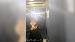 Toni-Camille OnlyFans Leaks Big Tiddie Gf has sex addiction 99