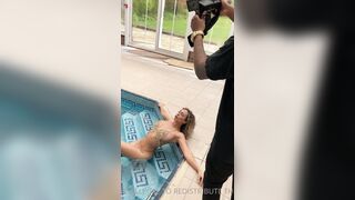 Toni-Camille OnlyFans Leaks Big Tiddie Gf has sex addiction 138