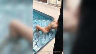 Toni-Camille OnlyFans Leaks Big Tiddie Gf has sex addiction 138