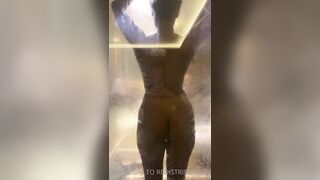 Toni-Camille OnlyFans Leaks Big Tiddie Gf has sex addiction 224