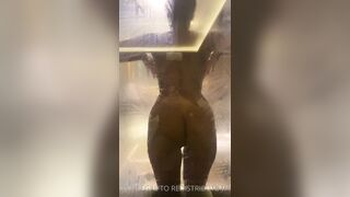 Toni-Camille OnlyFans Leaks Big Tiddie Gf has sex addiction 224