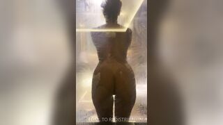 Toni-Camille OnlyFans Leaks Big Tiddie Gf has sex addiction 224