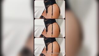 Toni-Camille OnlyFans Leaks Big Tiddie Gf has sex addiction 211