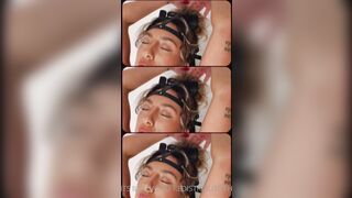 Toni-Camille OnlyFans Leaks Big Tiddie Gf has sex addiction 211