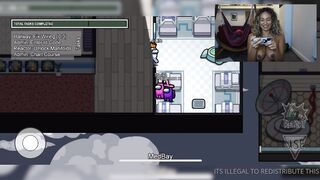 Toni-Camille OnlyFans Leaks Big Tiddie Gf has sex addiction 208