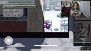 Toni-Camille OnlyFans Leaks Big Tiddie Gf has sex addiction 208