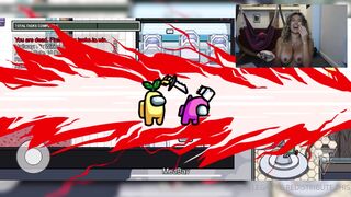 Toni-Camille OnlyFans Leaks Big Tiddie Gf has sex addiction 208