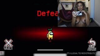 Toni-Camille OnlyFans Leaks Big Tiddie Gf has sex addiction 208