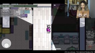 Toni-Camille OnlyFans Leaks Big Tiddie Gf has sex addiction 208