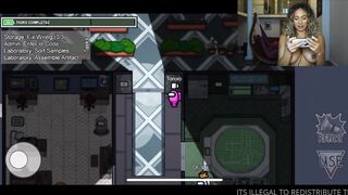 Toni-Camille OnlyFans Leaks Big Tiddie Gf has sex addiction 208