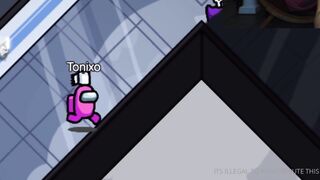 Toni-Camille OnlyFans Leaks Big Tiddie Gf has sex addiction 208