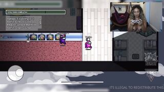 Toni-Camille OnlyFans Leaks Big Tiddie Gf has sex addiction 208