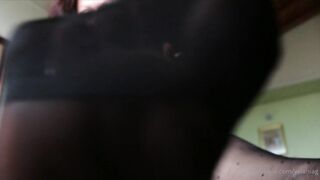 YelahiaG OnlyFans Leaks - Greetings to all. Today was a holiday in Colombia and since Saturday I was at my parents' house, I n