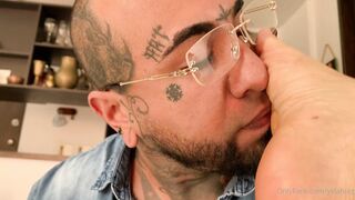 YelahiaG OnlyFans Leaks - Hi guys! Please ENJOY this smell of feet, footjob and handjob ... Oh! and video of Adoration of the