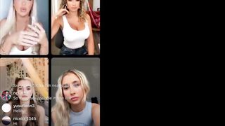 Toni-Camille OnlyFans Leaks Big Tiddie Gf has sex addiction 179