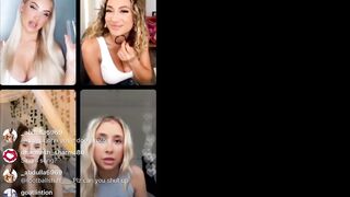 Toni-Camille OnlyFans Leaks Big Tiddie Gf has sex addiction 179