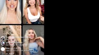 Toni-Camille OnlyFans Leaks Big Tiddie Gf has sex addiction 179
