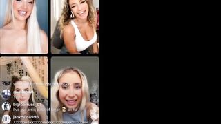 Toni-Camille OnlyFans Leaks Big Tiddie Gf has sex addiction 179