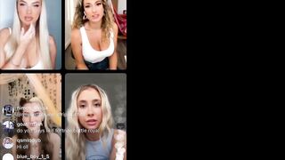 Toni-Camille OnlyFans Leaks Big Tiddie Gf has sex addiction 179