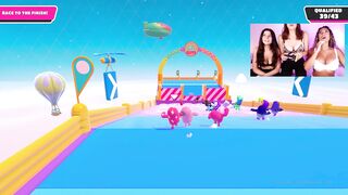 Toni-Camille OnlyFans Leaks Big Tiddie Gf has sex addiction 251