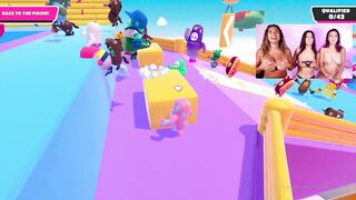 Toni-Camille OnlyFans Leaks Big Tiddie Gf has sex addiction 251