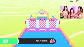 Toni-Camille OnlyFans Leaks Big Tiddie Gf has sex addiction 251