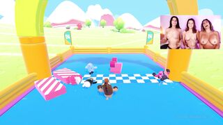 Toni-Camille OnlyFans Leaks Big Tiddie Gf has sex addiction 251