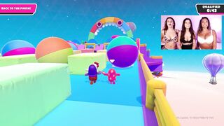 Toni-Camille OnlyFans Leaks Big Tiddie Gf has sex addiction 251