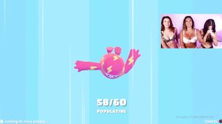 Toni-Camille OnlyFans Leaks Big Tiddie Gf has sex addiction 251