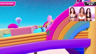 Toni-Camille OnlyFans Leaks Big Tiddie Gf has sex addiction 251