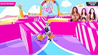 Toni-Camille OnlyFans Leaks Big Tiddie Gf has sex addiction 251