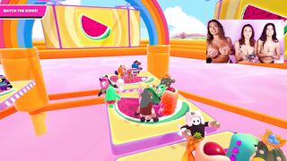 Toni-Camille OnlyFans Leaks Big Tiddie Gf has sex addiction 251