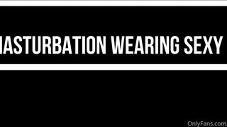 YelahiaG OnlyFans Leaks - I wish a couple of you had been with me while I shot the video one to suck my feet and heels, and on