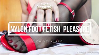 YelahiaG OnlyFans Leaks - Hi darling! Yesterday I could not upload new ones but today I am here to share several videos of the