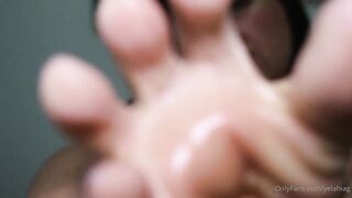 YelahiaG OnlyFans Leaks - A few weeks ago one of you asked me to return this video, as it is long I decided to split it in two