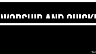 YelahiaG OnlyFans Leaks - Hi everyone!This short video because I know they have missed me and disdain to release tension by wa