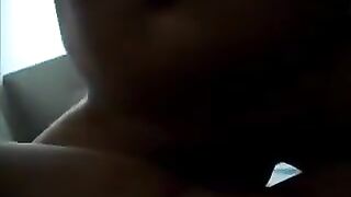 YelahiaG OnlyFans Leaks - Happy father's day to you my papacitos ! That's my gift to you from today a special moment in my pri