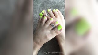 YelahiaG OnlyFans Leaks - Cast lovers_