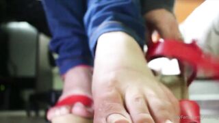 YelahiaG OnlyFans Leaks - On this classic marathon night I bring you this two-part video. I remember it a lot