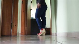 YelahiaG OnlyFans Leaks - On this classic marathon night I bring you this two-part video. I remember it a lot