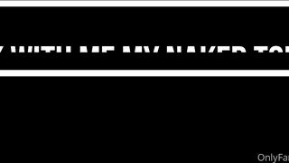 YelahiaG OnlyFans Leaks - Tonight's marathon continues! Now suck with me bb and give me your milk!