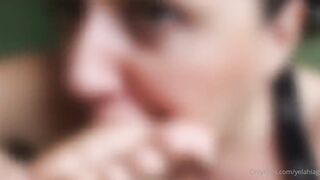 YelahiaG OnlyFans Leaks - Tonight's marathon continues! Now suck with me bb and give me your milk!