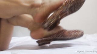 YelahiaG OnlyFans Leaks - Morning  darling!