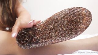 YelahiaG OnlyFans Leaks - Morning  darling!