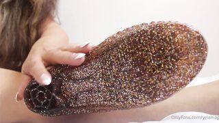 YelahiaG OnlyFans Leaks - Morning  darling!